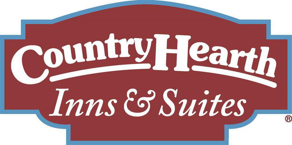 Country Hearth Inn & Suites Картърсвил Екстериор снимка