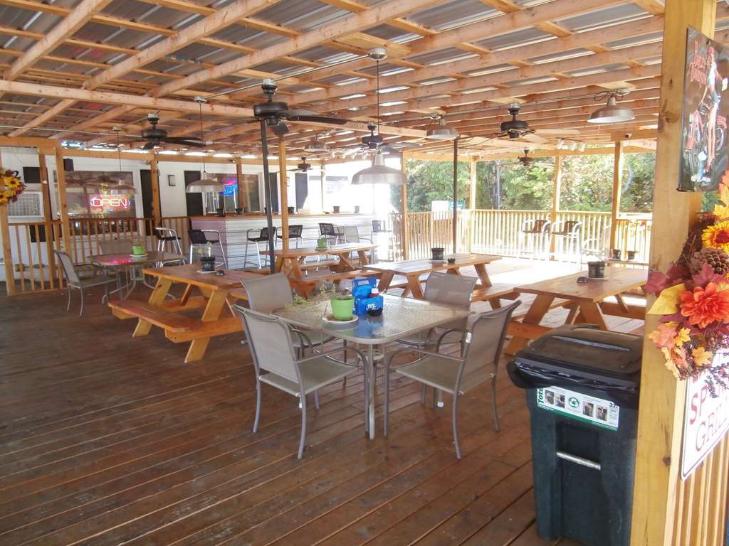 Country Hearth Inn & Suites Картърсвил Ресторант снимка